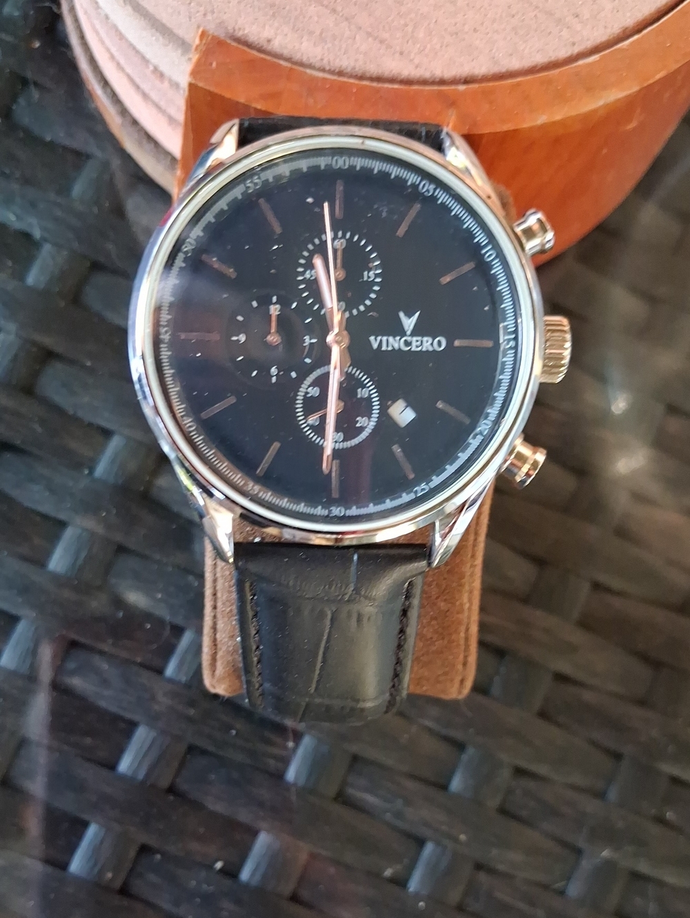 Men's Vincero Watch